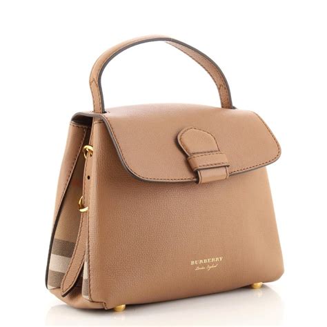 burberry camberley small bag|burberry small bag vintage.